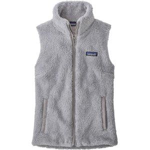 Women's Patagonia Los Gatos Fleece Vest